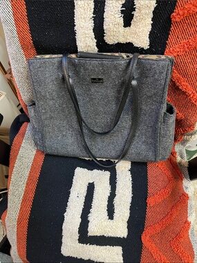 Burberry Blue Label bag